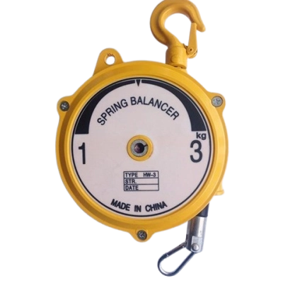 Пружинный балансир OCM HW-3, 1-3 кг