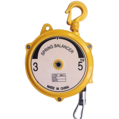 Пружинный балансир OCM HW-5, 3-5 кг