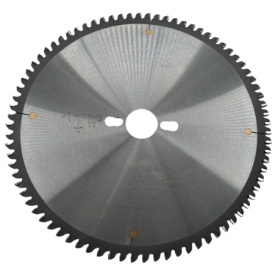 Пила по алюминию Ø250 x 30 x 2,8 / 2,2 Z80 NEG WoodTec