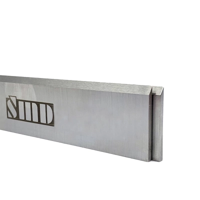Нож строгальный HSS 18%W SMD