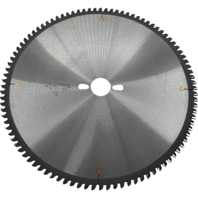 Пила по алюминию Ø300 x 30 x 3,0 / 2,4 Z96 NEG WoodTec