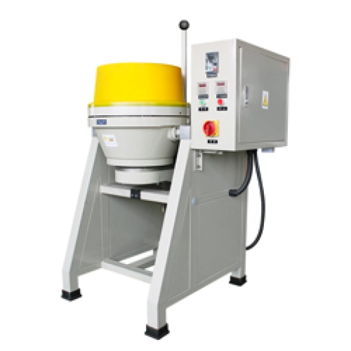 Галтовка роторная DELL'ORO 36 WET (мокрая)