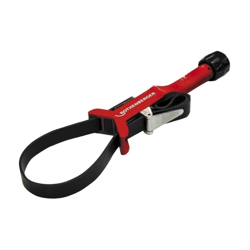 Автоматический ремешковый ключ для пластиковых труб EASYGRIP 3/4-6