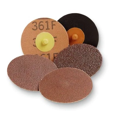 3M™ Roloc™ 361F Круг, P24 50 мм