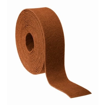 3M™ Scotch-Brite™ PS-RL Рулон, 115 мм х 10 м, A VFN