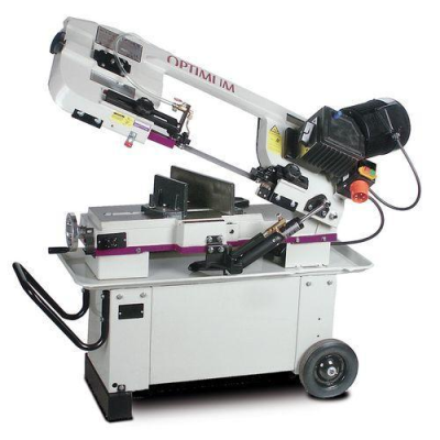 Ленточно-пильный станок OPTIsaw S 181G