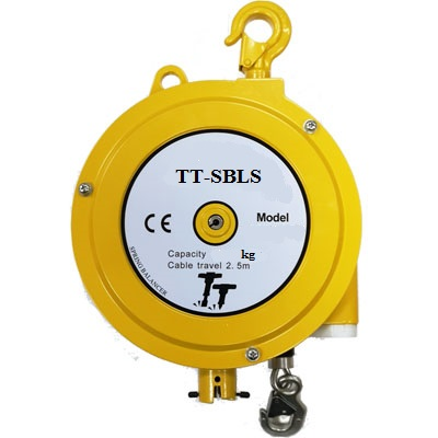 Балансир тросовый ТТ-SBLS5-2,5 с длинным тросом