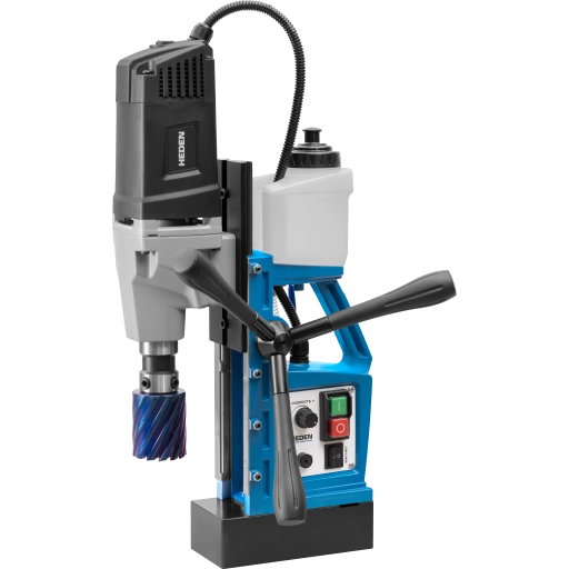 Магнитный сверлильный станок Heden DM-50V