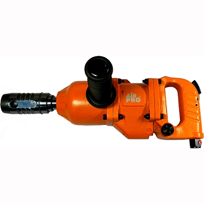 Дрель-перфоратор ударная пневматическая AIRPRO SA61085SDS для бетона