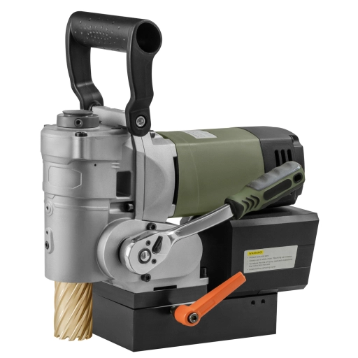 Магнитный сверлильный станок LENZ STEYR-35 H