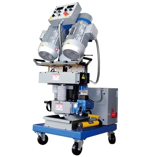 Кромкофрезерный станок SKF-830 AOTAI MACHINE