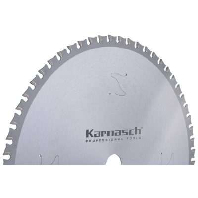 Пильные диски Dry-Cutter по стали Karnasch