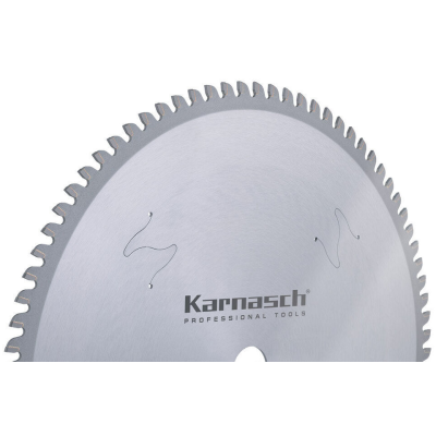 Пильные диски Dry-Cutter Karnasch