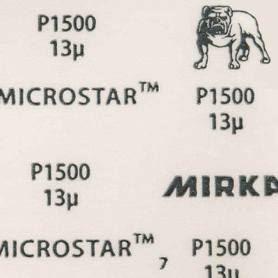 MIRKA MICROSTAR