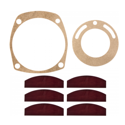 Ремонтный комплект двигателя гайковерта пневматического JAI-1054 Jonnesway