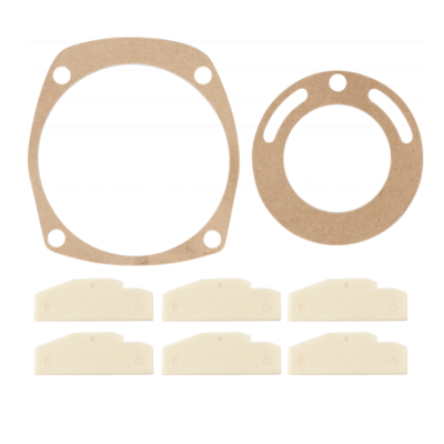 Ремонтный комплект двигателя гайковерта пневматического JAI-1044 Jonnesway