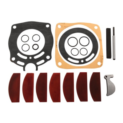 Ремонтный комплект для гайковерта пневматического ударного JAI-6225 Jonnesway