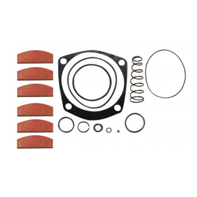 Ремонтный комплект для гайковерта пневматического ОМР11212 Ombra