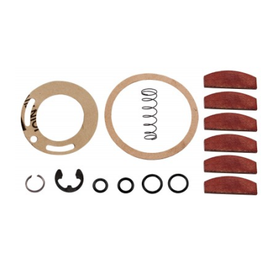 Ремонтный комплект для гайковерта пневматического ударного JAI-0405 Jonnesway