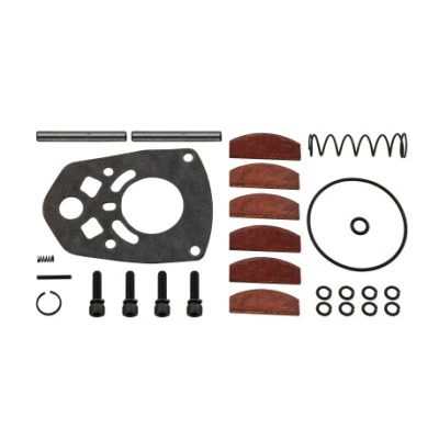Ремонтный комплект для гайковерта пневматического ударного JAI-0501 Jonnesway