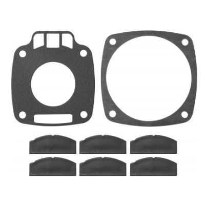 Ремонтный комплект для двигателя гайковерта пневматического OMP11339/OMP11339L Ombra