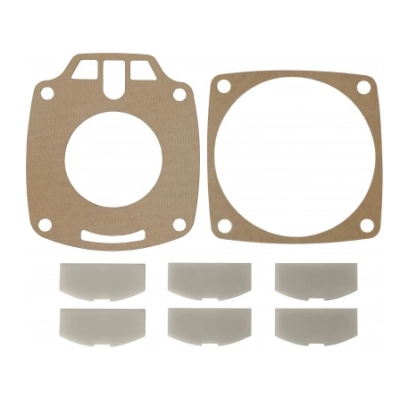 Ремонтный комплект двигателя гайковерта пневматического AIWS125M Thorvik