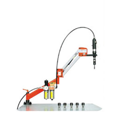 Резьбонарезной манипулятор TRADE-MAX AQ-20-1000