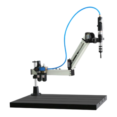 Пневматический резьбонарезной манипулятор Heden PTM-16