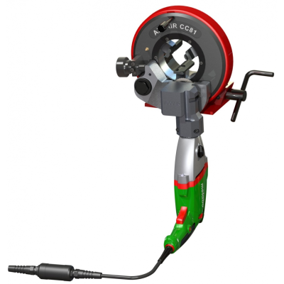 Орбитальный труборез СС81 (5-78 мм)