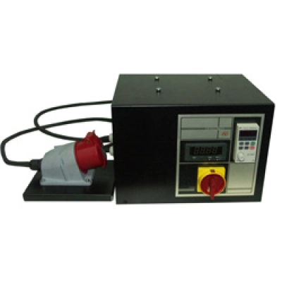 Блок управления для галтовок ZHM 40-60 литров