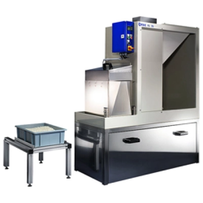 Установка потоковой сепарации ОТЕС FS 25