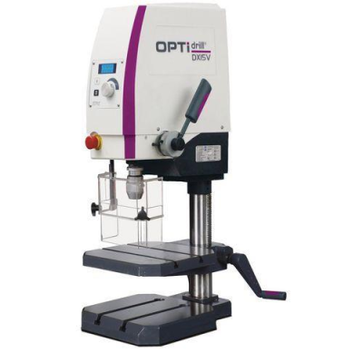 Сверлильный станок OPTIdrill DX 15V