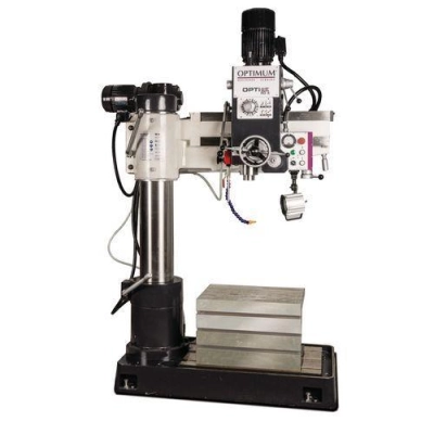 Радиально-сверлильный станок OPTIdrill RD 4