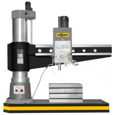 Радиально-сверлильный станок Stalex RD2500x80