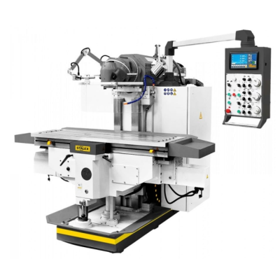 Широкоуниверсальный фрезерный станок Stalex MUF2000 Servo