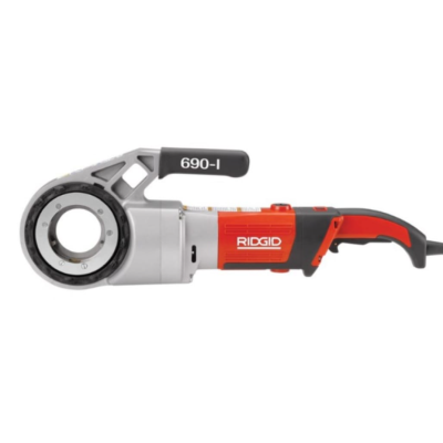 Резьбонарезной клупп RIDGID 690-I