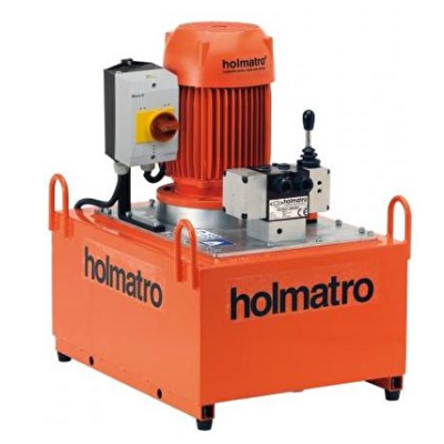 Гидронасос с электроприводом Holmatro 09 W 25 E