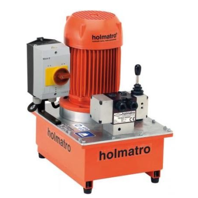 Гидронасос с электроприводом Holmatro 12 W 12 E