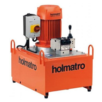 Гидронасос с электроприводом Holmatro 18 S 50 E