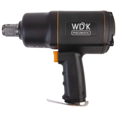 Пневматический ударный гайковерт Weider Kraft WDK-20840