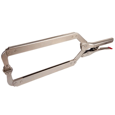 Зажим автоматический С-образный Weider Kraft WDK-65058AUTO
