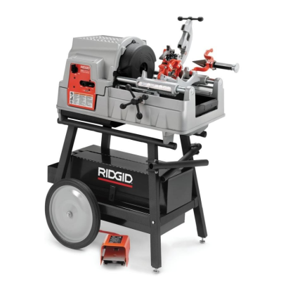 Резьбонарезной станок RIDGID 535 A