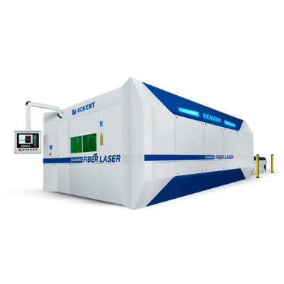 Лазерный станок Eckert DIAMOND FIBER LASER 2 YLS-6KW