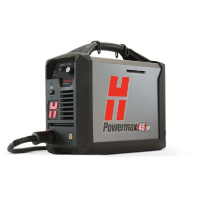 Источник плазменной резки Hypertherm Powermax45 XP