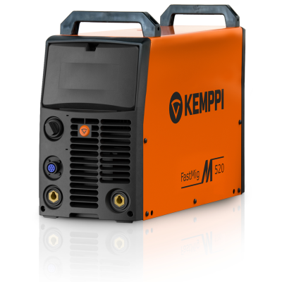 Источник питания Kemppi FastMig M 520 Power source