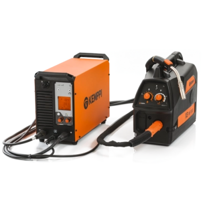 Сварочный инвертор X3 Power Source 500 Kemppi