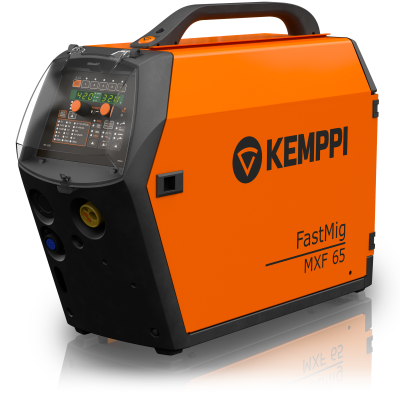 Механизм подачи проволоки Kemppi MXF 65 EL Wire feeder