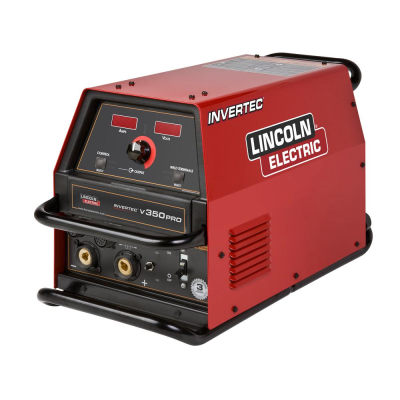 Сварочный инвертор Lincoln Electric Invertec V350-PRO