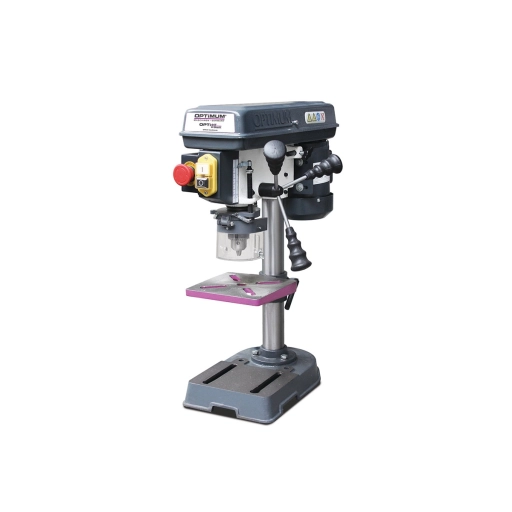 Вертикально-сверлильный станок OPTIdrill B13 Basic