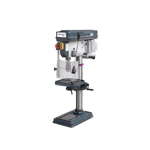 Вертикально-сверлильный станок OPTIdrill B20 (220 В)
